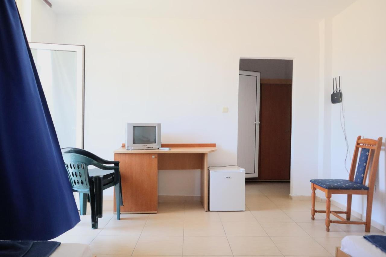 Къща За Гости "Arawana" Slantchev Briag Extérieur photo
