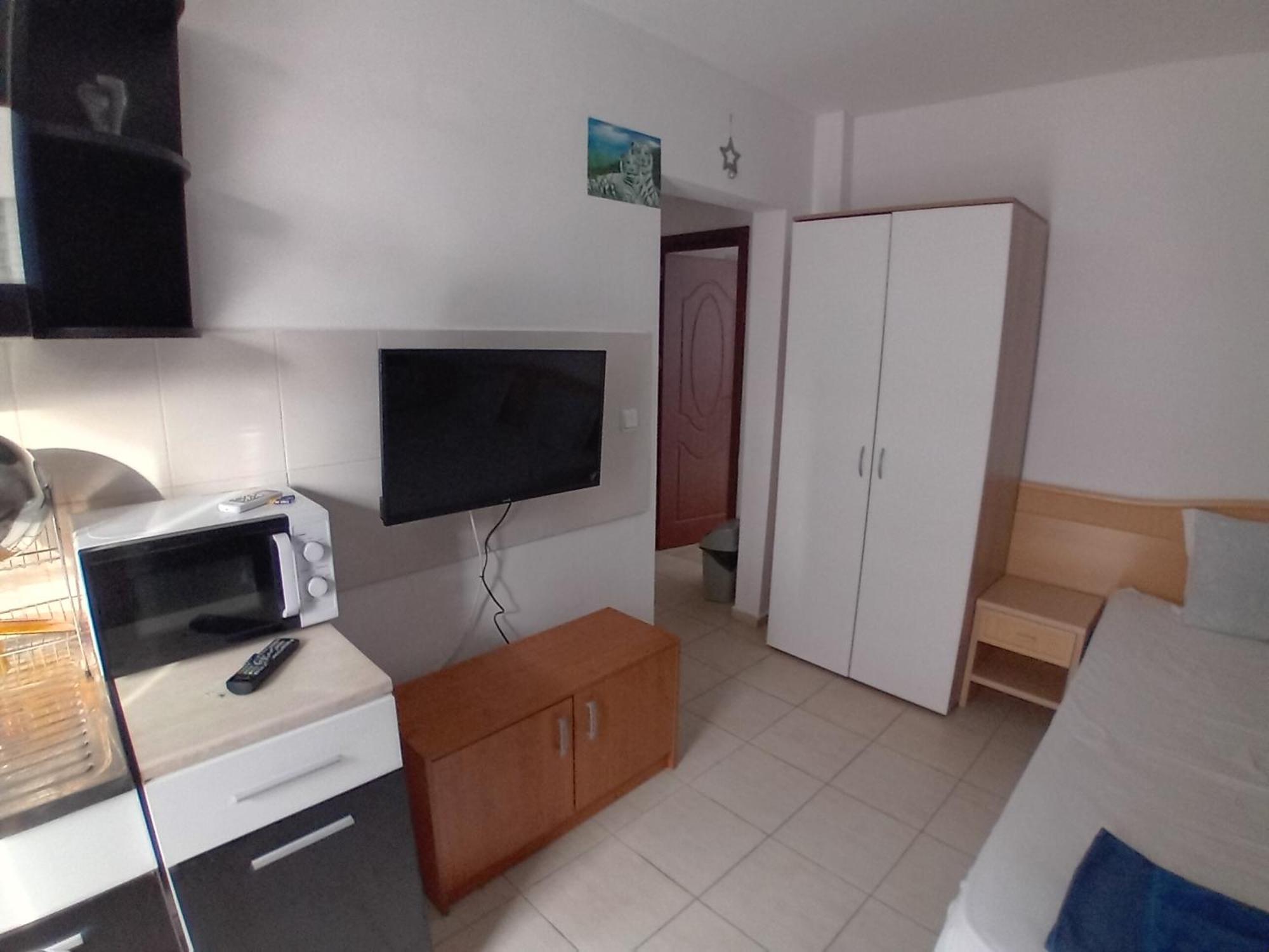 Къща За Гости "Arawana" Slantchev Briag Extérieur photo