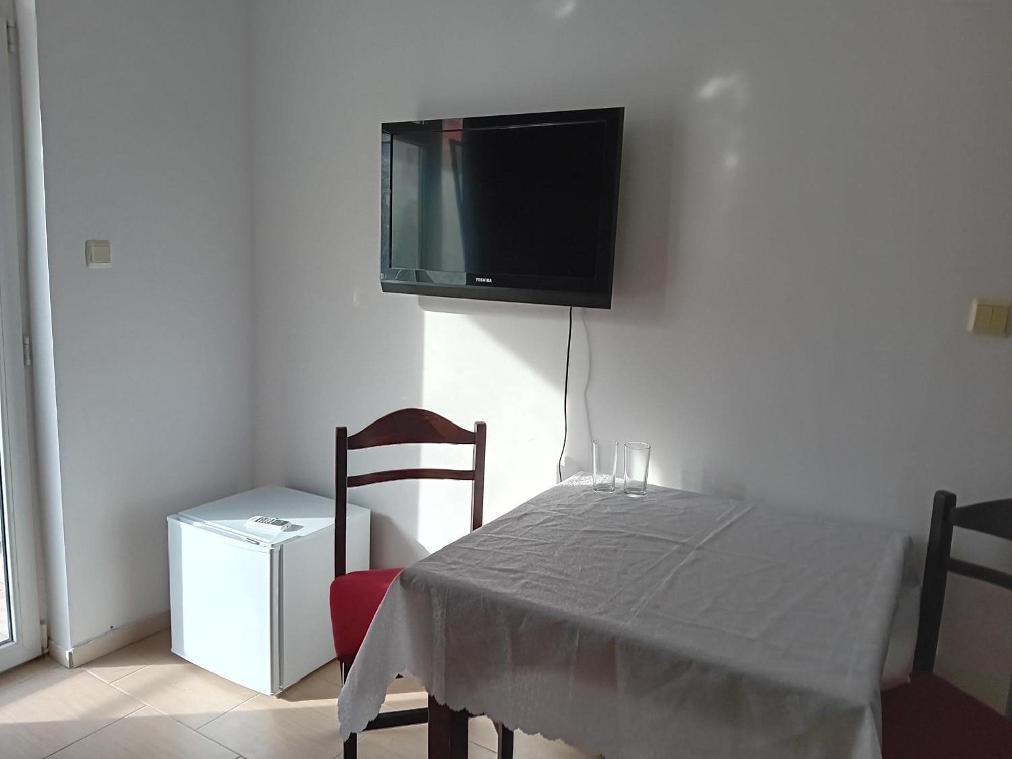 Къща За Гости "Arawana" Slantchev Briag Extérieur photo