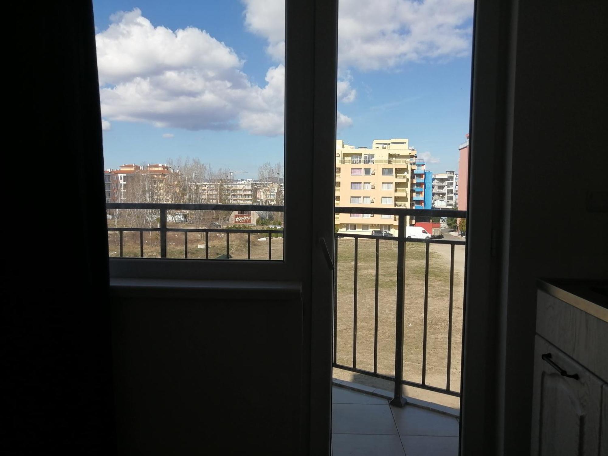 Къща За Гости "Arawana" Slantchev Briag Extérieur photo