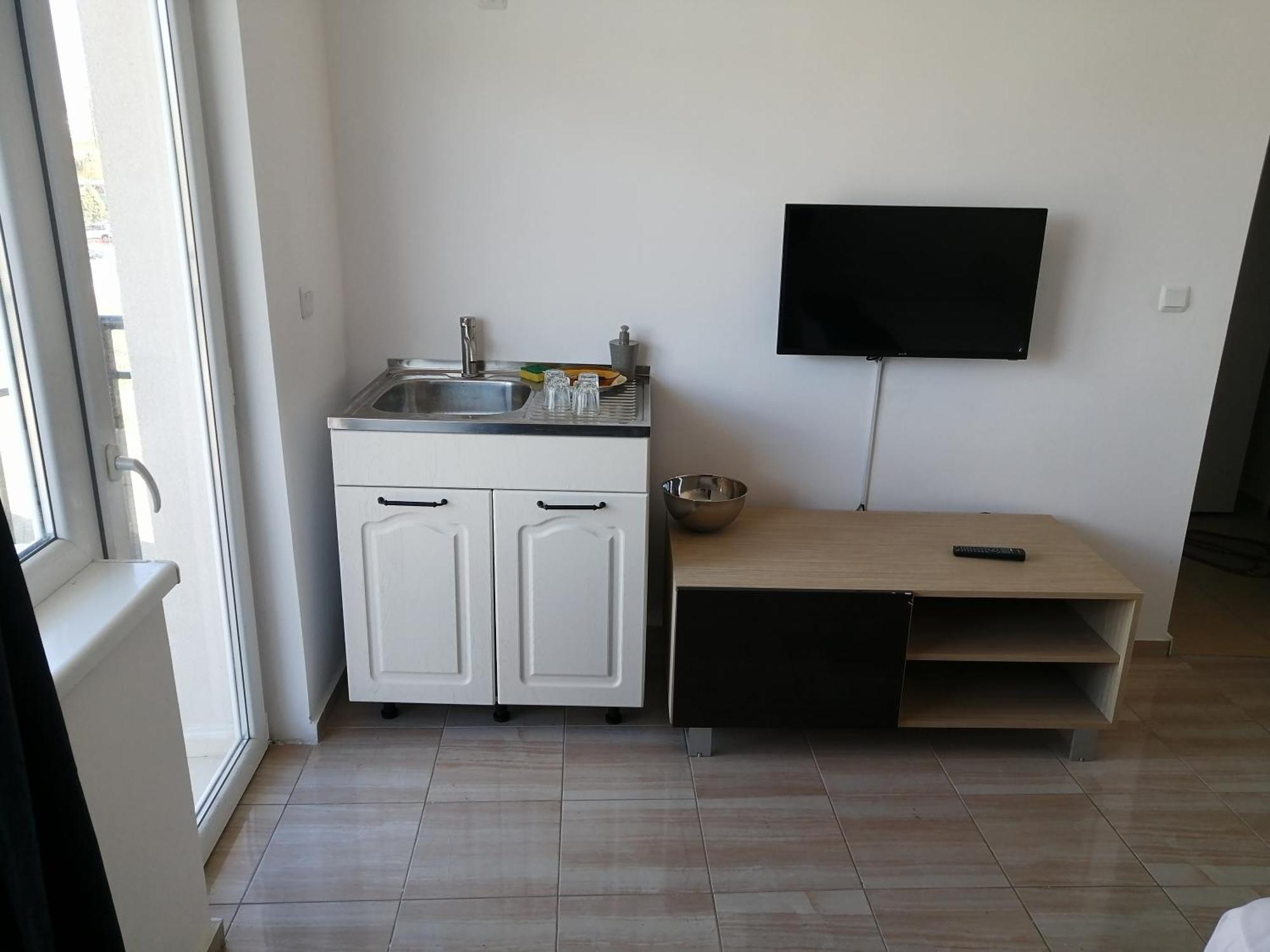 Къща За Гости "Arawana" Slantchev Briag Extérieur photo