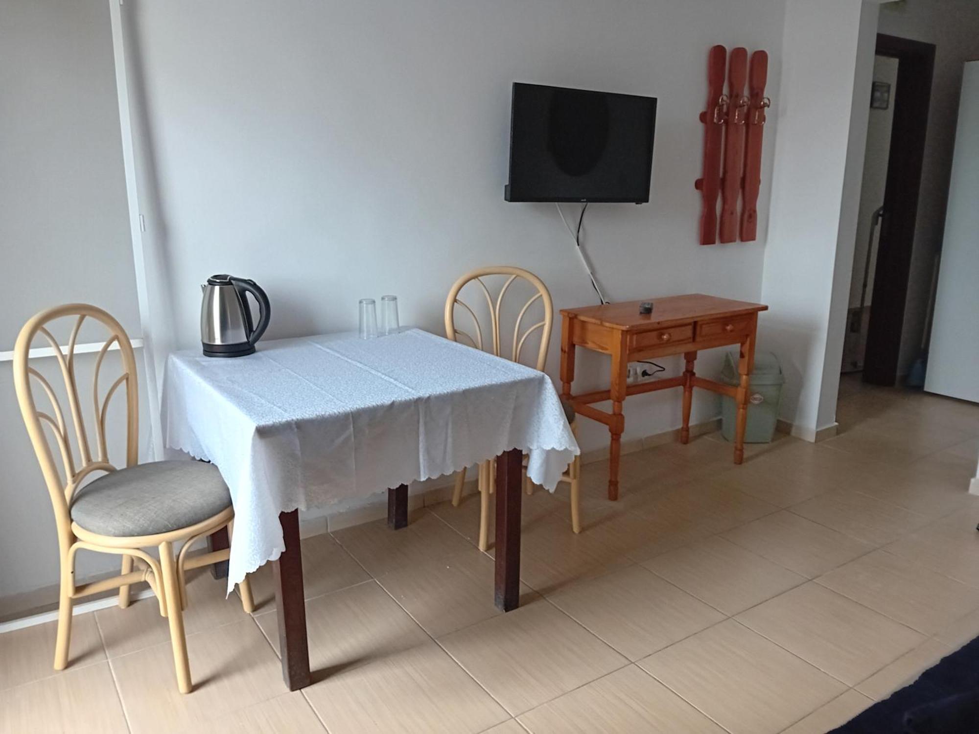Къща За Гости "Arawana" Slantchev Briag Extérieur photo