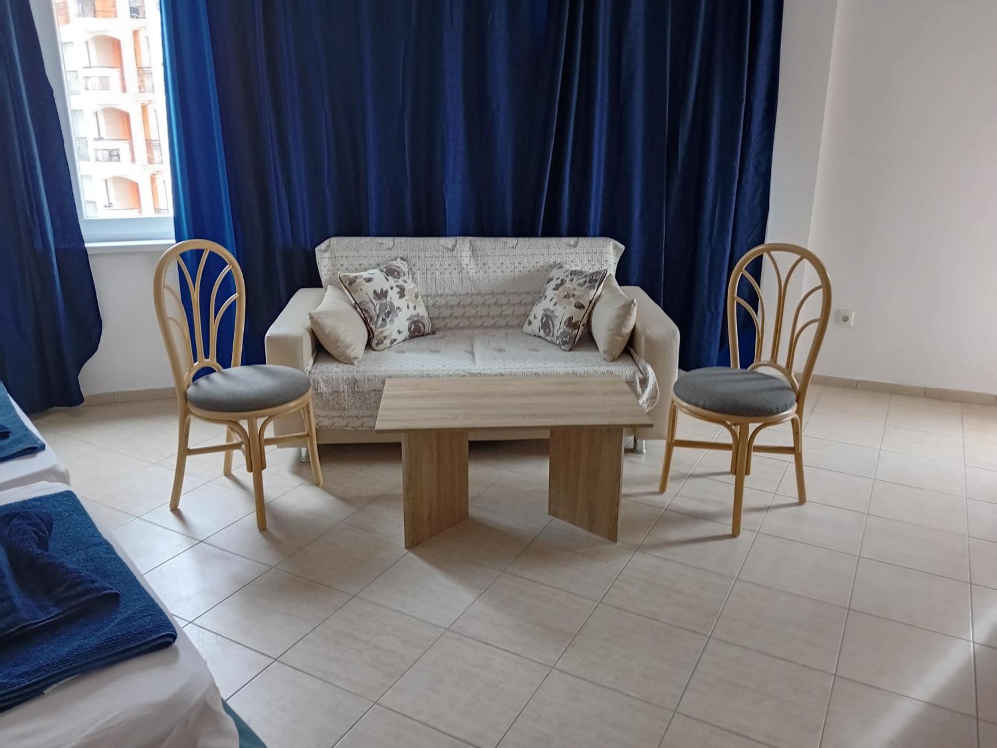 Къща За Гости "Arawana" Slantchev Briag Extérieur photo